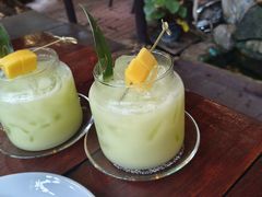 青芒汁-自然餐厅(Phuket)