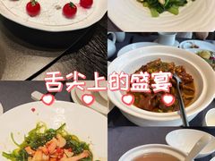 -楚禾宴·家宴(光谷大道店)