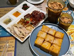-大头力茶餐厅(花都融创茂店)