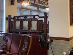 -山水茶艺馆·点心粤菜·30年老字号