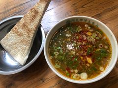 -清真马杰山牛肉汤馆