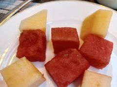 -棕榈岛海鲜自助餐厅(虹桥迎宾馆店)