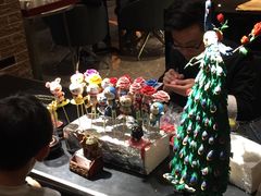 -常州新城希尔顿酒店·OPEN全日餐厅