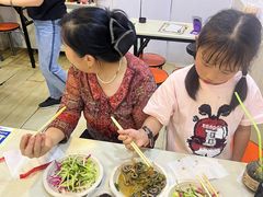 -黑八私房老北京炸酱面