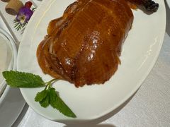 -满堂·烤鸭店·北京菜(鼓楼店)