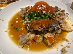 -虎哥私房菜(馒头山店)