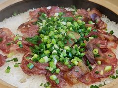 -永記粤菜·五指毛桃花雕鸡煲(九亭店)