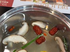 -呷哺呷哺(西单大悦城店)