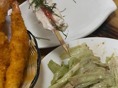 -烧鸟周居酒屋(香山店)