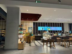 -星巴克臻选(舟山凯虹广场店)