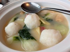 -馋遇江南·精致湖景雅宴(东方之门店)