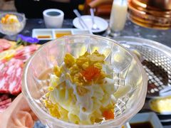 芝士土豆泥-鹤江桥·红油牛肉粉(SKP店)