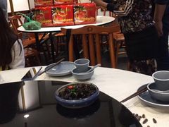 大堂-苏浙徽·农家大院(吴江中山南路店)