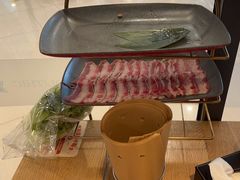 -新石器烤肉(百联川沙店)