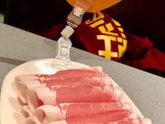 内蒙草原羔羊-巴奴毛肚火锅(悠唐购物中心店)
