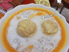 榴芒孖宝2.0-甜心妈妈·榴莲星级糖水(北京路总店)