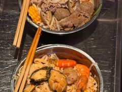 -琥珀川糟粕醋火锅(慈云寺店)
