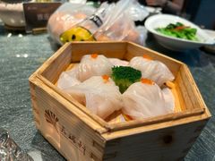 -天瑞轩·粤菜餐厅