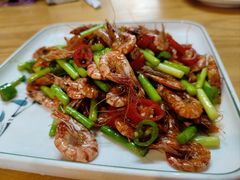 -61号餐吧(兴坪古镇漓江店)