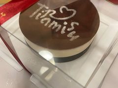 -红宝石·鲜奶小方·海派西点房(联洋店)