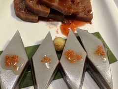 -民国红公馆·秦淮八艳(夫子庙店)