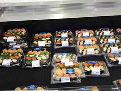 寿司-山姆会员商店(亦庄创意生活广场店)