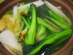 杂菜煲-三辣馆