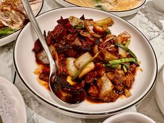 -关夫人餐厅(阳光广场店)