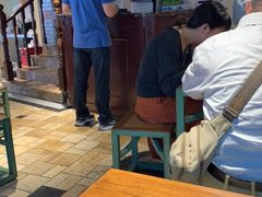 -乔家栅(襄阳南路店)