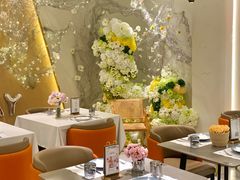 -LE SHARE洛笙·花园西餐(北京路步行街店)
