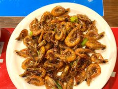 -七菜馆·东北菜·蒸饺(文体路店)