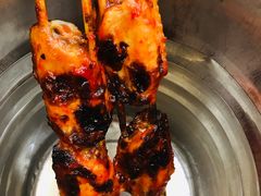 番茄烤翅-炒豆合作社(东四总店)