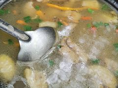 -阿鹏故事云南野生菌火锅(人民路店)