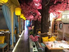 大堂-江南郡府(天宝路店)
