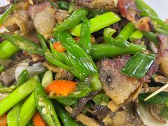 -石锅鱼府(二分店)