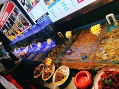 -必点海鲜·鲅鱼水饺(鞍山西道店)