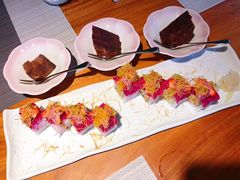 -森味薪火烧•烧鸟居酒屋•日本料理(望京店)