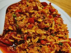 -金塔傣乡·云南民族特色菜·傣味手抓饭(金瓦路店)