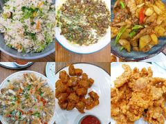 泉州马蹄卷-八闽饭店闽南小镇(铁西店)