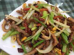 -烁佳海鲜大馅饺子