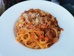 肉酱意面-EATALIA意塔利意式餐厅(鼓楼店)