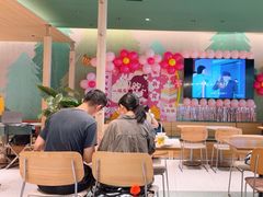 -乐凯撒披萨(蛇口花园城店)