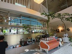 -花神·轻食简餐·咖啡馆·花卉绿植(荷兰花卉小镇店)