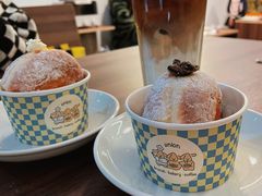 -屋裡·Union Bakery(龙江路店)