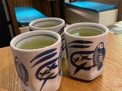 -沼津港精致料理·寿喜烧·烧鸟(青浦宝龙广场日料榜单店)