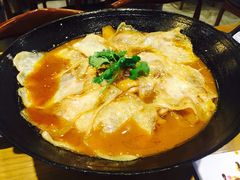 -东吴面馆(十全街店)