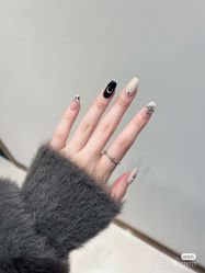 -情同手足美甲美睫