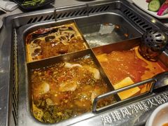 -海底捞火锅(徐州火车站店)
