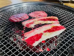 -牛藏·黑毛和牛烧肉(环市东店)