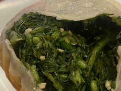 茴香盒子-玉华台饭庄(裕中西里小区店)